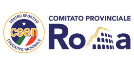 Logo C.S.E.N. Roma